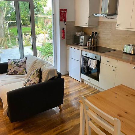 Plympton Annex - Apartment Plymouth Bagian luar foto