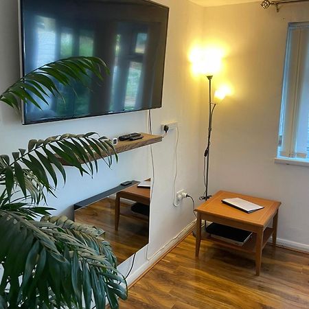 Plympton Annex - Apartment Plymouth Bagian luar foto