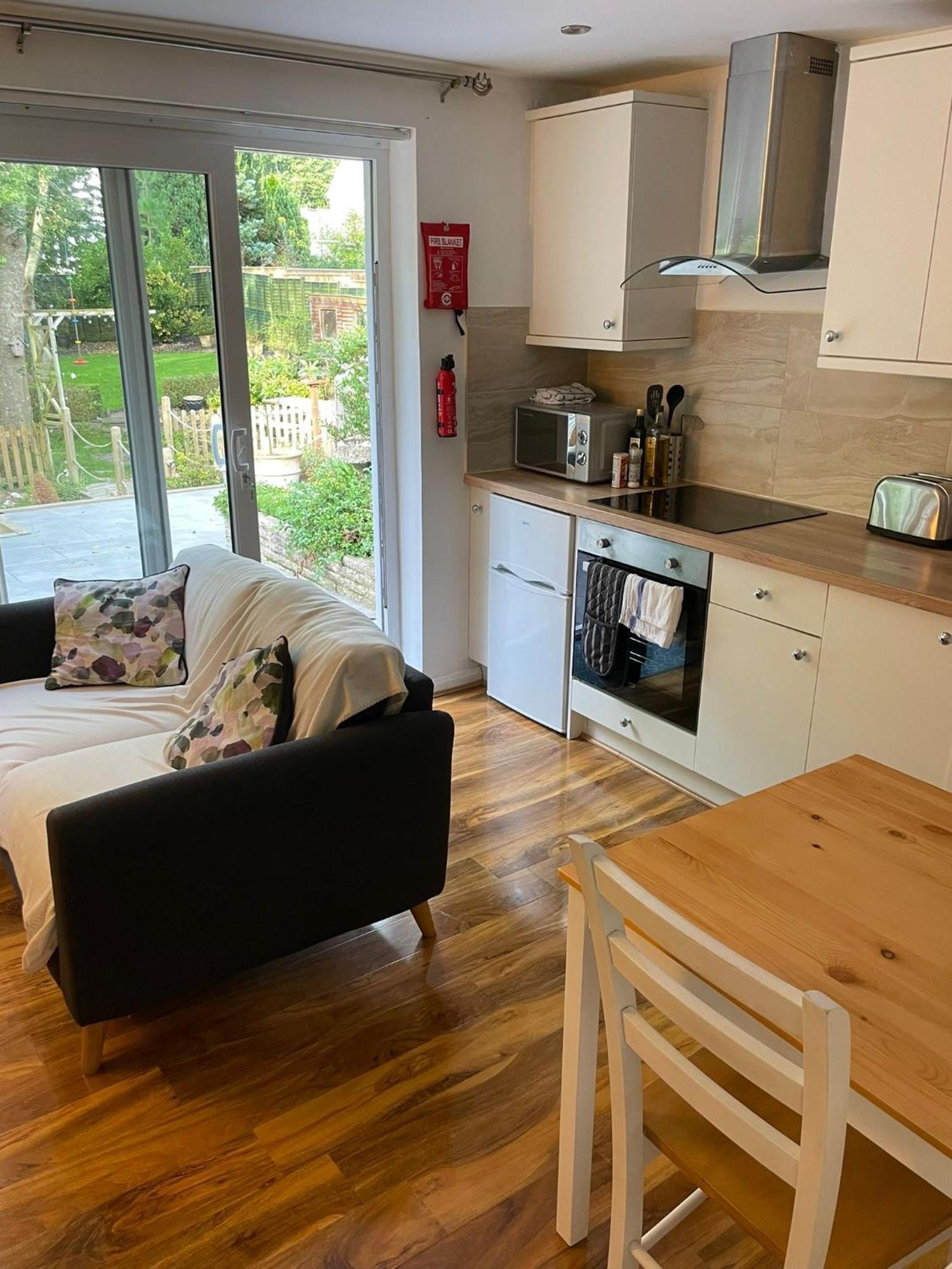 Plympton Annex - Apartment Plymouth Bagian luar foto