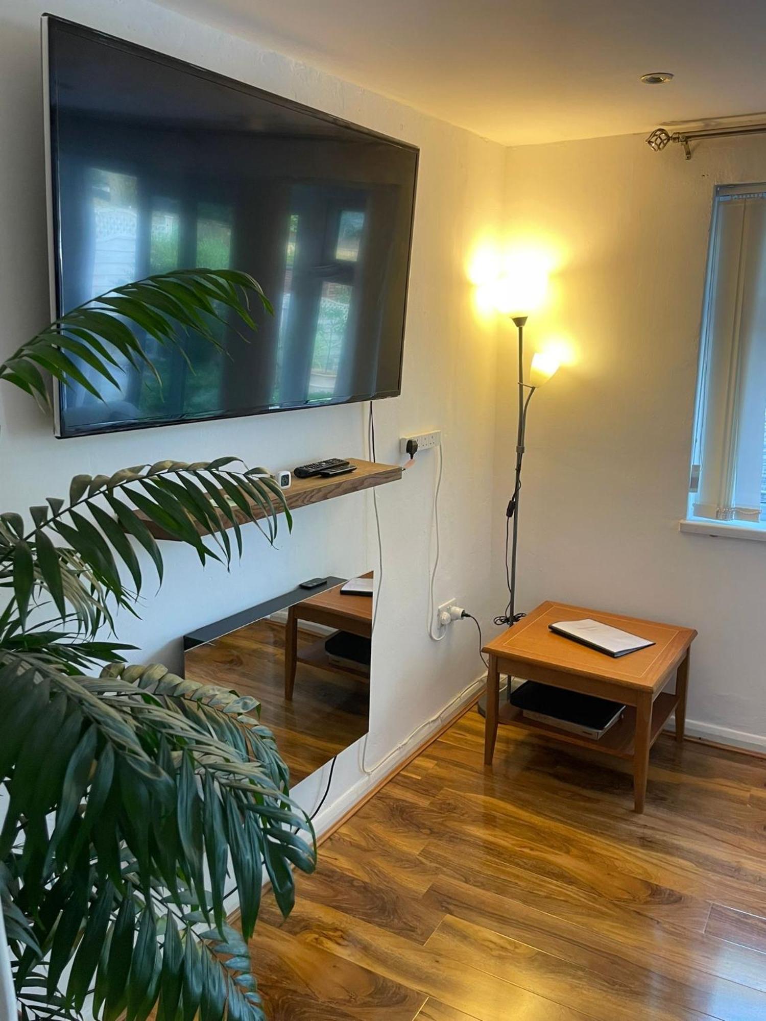 Plympton Annex - Apartment Plymouth Bagian luar foto